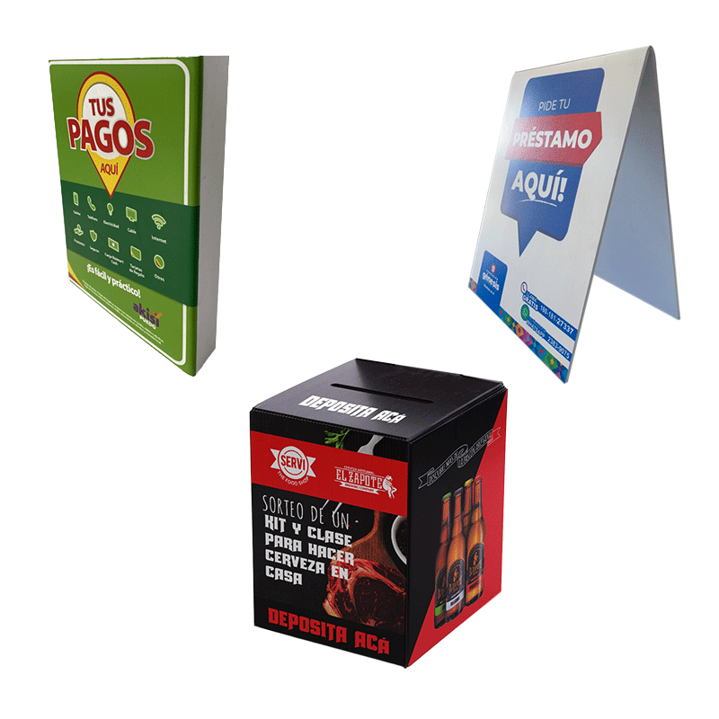 señalizacion pvc corroplast guatemala