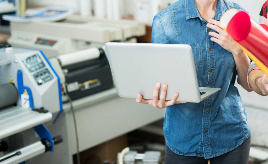 impresion digital punto digital